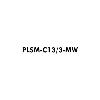 PLSM-C13/3-MW 