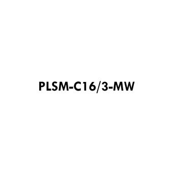 PLSM-C16/3-MW 