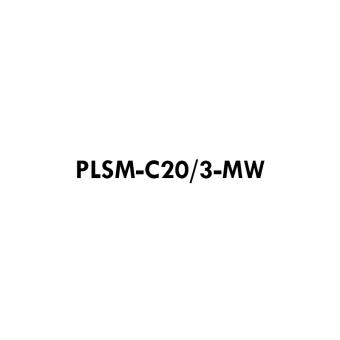 PLSM-C20/3-MW 