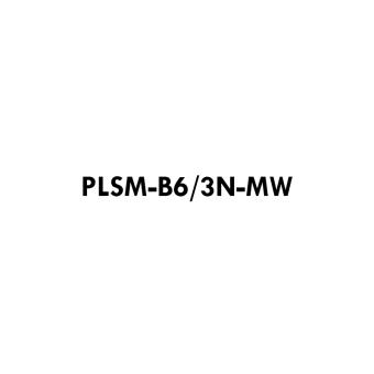 PLSM-B6/3N-MW 