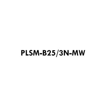 PLSM-B25/3N-MW 