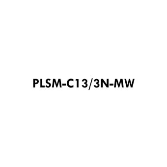 PLSM-C13/3N-MW 