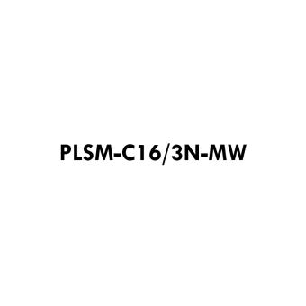 PLSM-C16/3N-MW 