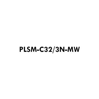 PLSM-C32/3N-MW 