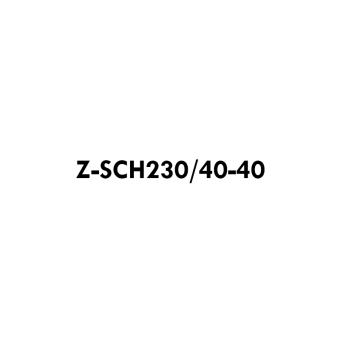 Z-SCH230/40-40 