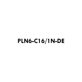 PLN6-C16/1N-DE 