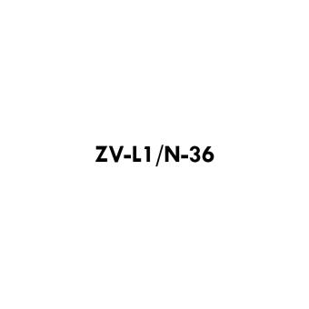 ZV-L1/N-36 