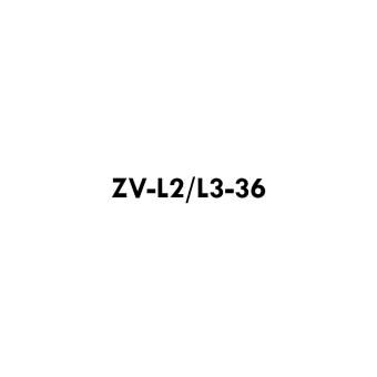 ZV-L2/L3-36 