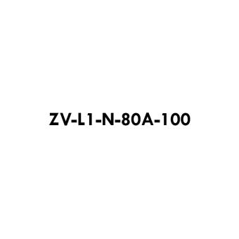 ZV-L1-N-80A-100 