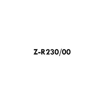 Z-R230/00 