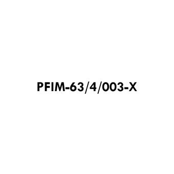 PFIM-63/4/003-X 