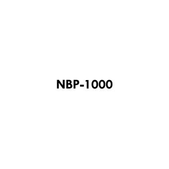 NBP-1000 