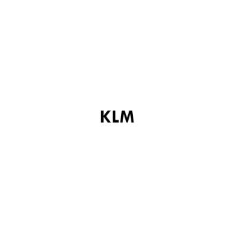 KLM 