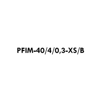 PFIM-40/4/0,3-XS/B 