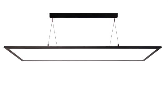 LED Panel transparent 