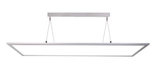 LED Panel transparent 