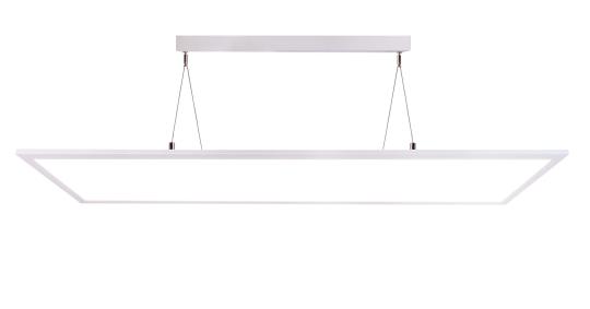 LED Panel transparent 