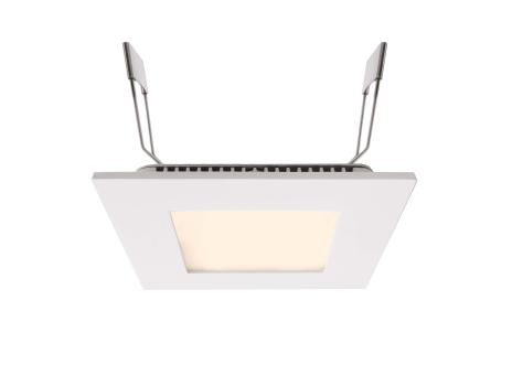 LED Panel Square 8 