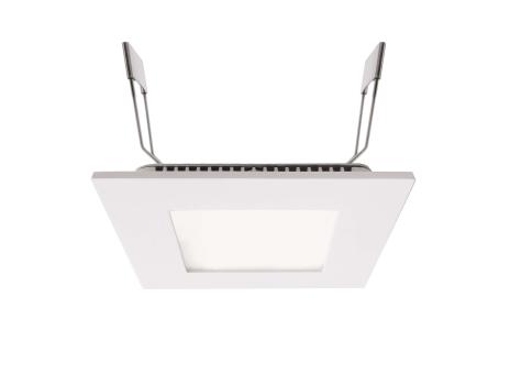 LED Panel Square 8 