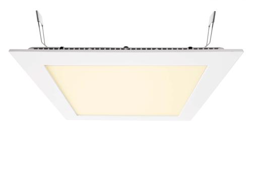 LED Panel Square 20 