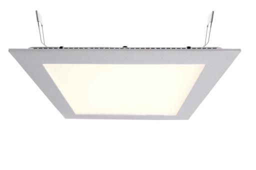 LED Panel Square 20 