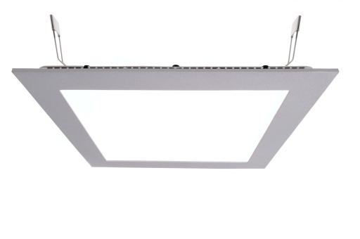 LED Panel Square 20 
