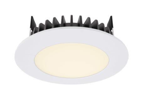 LED Panel Round III 6 