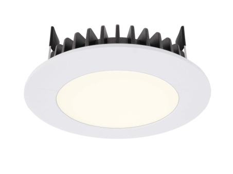 LED Panel Round III 6 