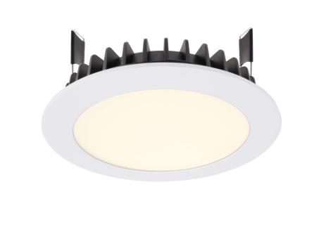 LED Panel Round III 12 
