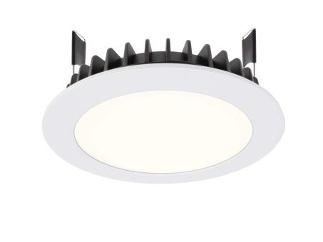 LED Panel Round III 12 