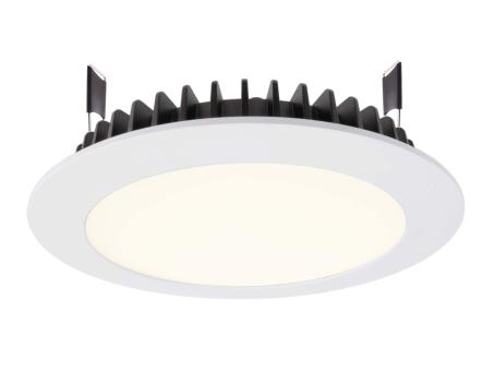 LED Panel Round III 20 