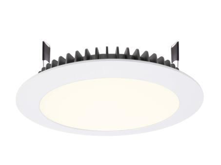 LED Panel Round III 26 