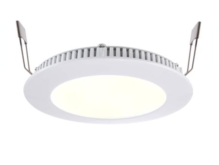 LED Panel 8 