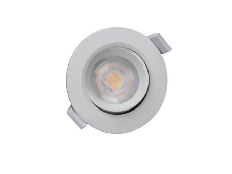 SMD-68-230V-2700K-rund 