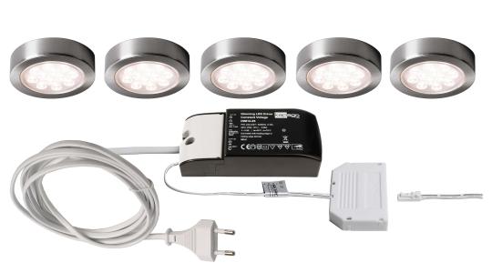 Baham II 5er Bundle 