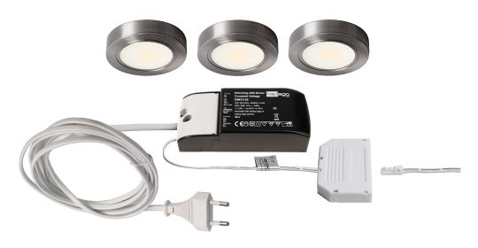 Baham I 3er Bundle 