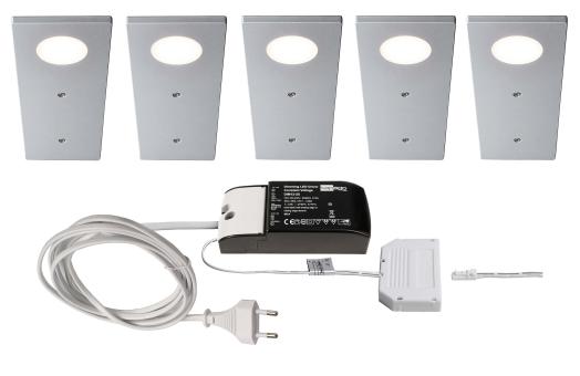 Fine II 5er Bundle 