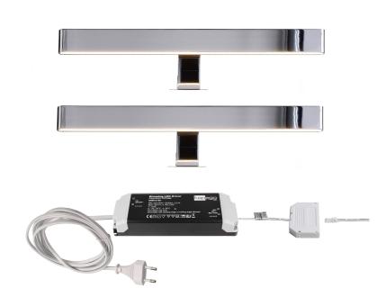 Spiegel Line II 2er Bundle 