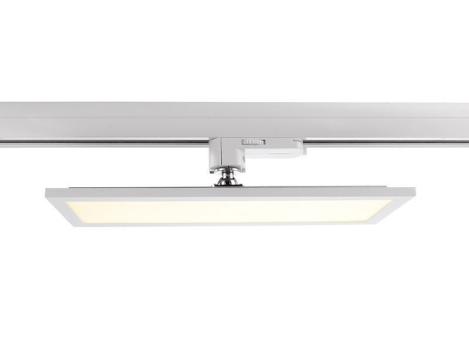 Panel Track Light 
