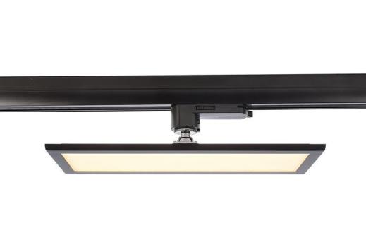 Panel Track Light 