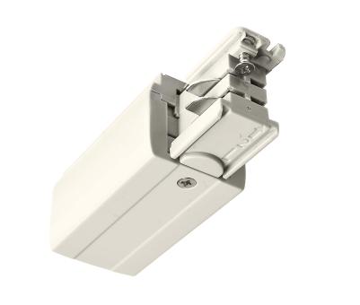 D Line elektrischer Einspeiser links 