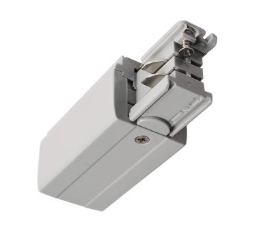 D Line elektrischer Einspeiser links 