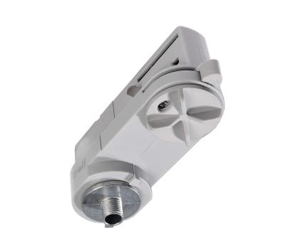 D Line 3-Phasen Adapter für Leuchtenmontage 