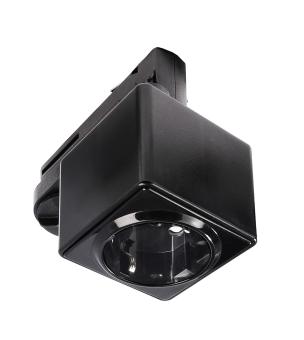 D Line Steckdosenadapter 