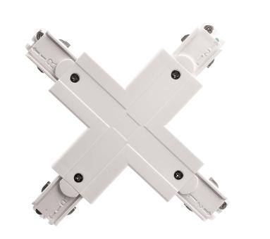 D Line X-Verbinder links-links-rechts-rechts 