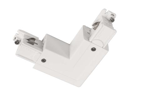D Line 90°-Verbinder links-rechts mit Wechselmechanik 