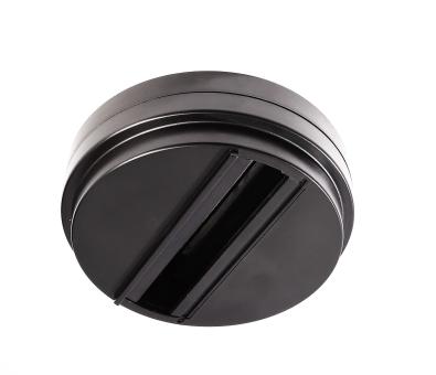 D Line Aufbau-Adapter für Leuchten 