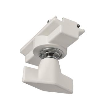D Line Montageadapter für Zusatzkomponenten max. 10kg 