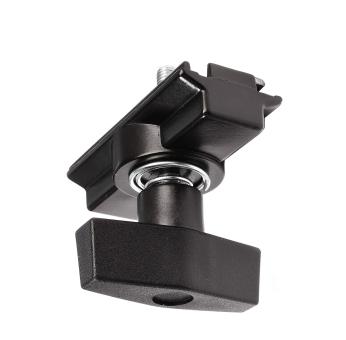 D Line Montageadapter für Zusatzkomponenten max. 10kg 