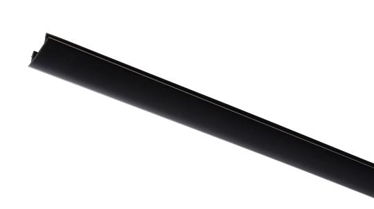 D Line Abdeckblende Einbaustromschiene 